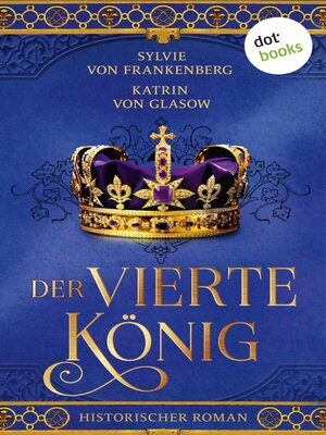 cover image of Der vierte König